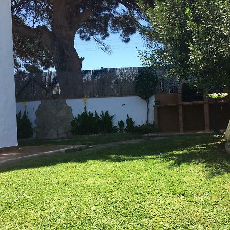Villa Gallardo - Cerca Playa Y Pueblo - Solo Parejas O Familias Conil De La Frontera Zewnętrze zdjęcie