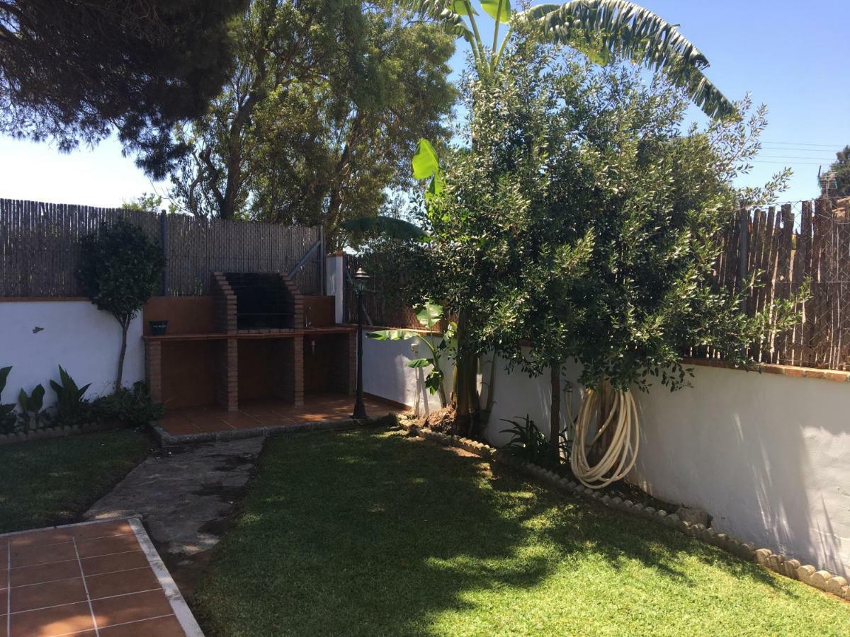 Villa Gallardo - Cerca Playa Y Pueblo - Solo Parejas O Familias Conil De La Frontera Zewnętrze zdjęcie