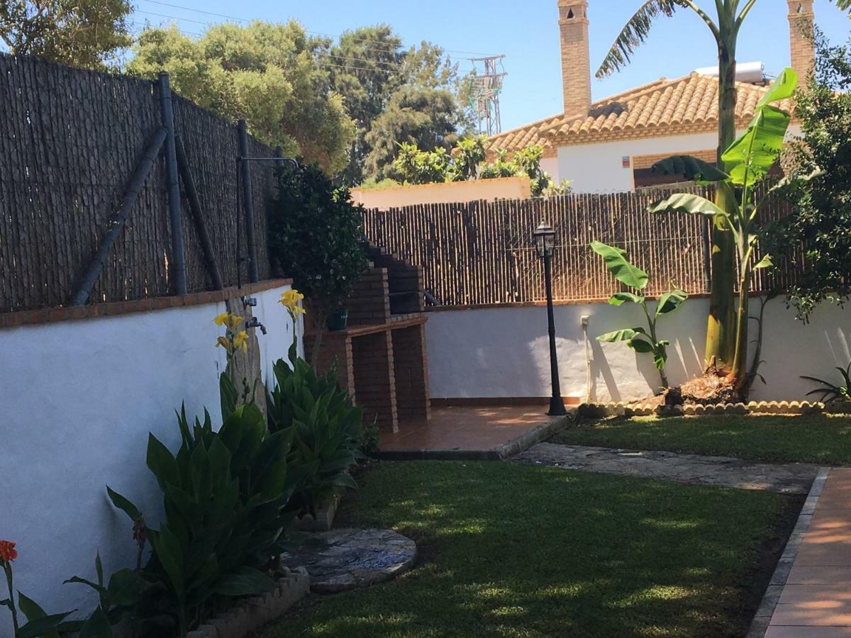 Villa Gallardo - Cerca Playa Y Pueblo - Solo Parejas O Familias Conil De La Frontera Zewnętrze zdjęcie