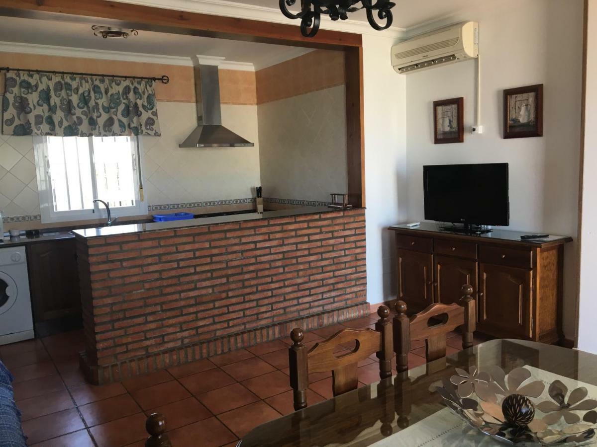 Villa Gallardo - Cerca Playa Y Pueblo - Solo Parejas O Familias Conil De La Frontera Zewnętrze zdjęcie