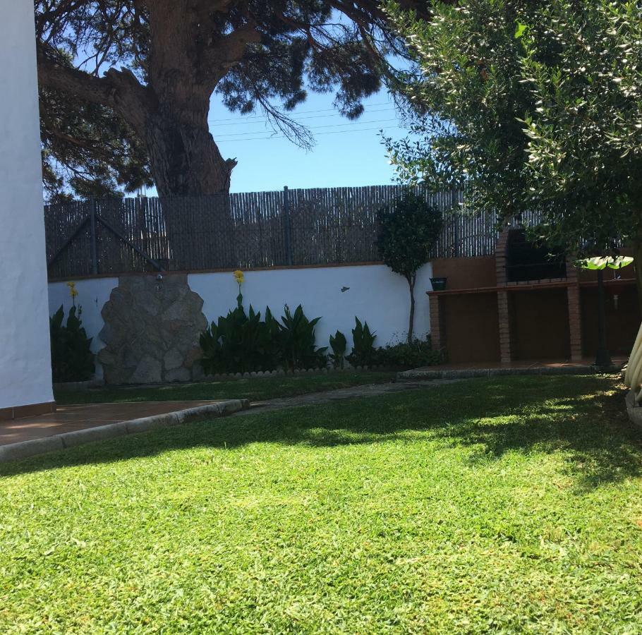Villa Gallardo - Cerca Playa Y Pueblo - Solo Parejas O Familias Conil De La Frontera Zewnętrze zdjęcie