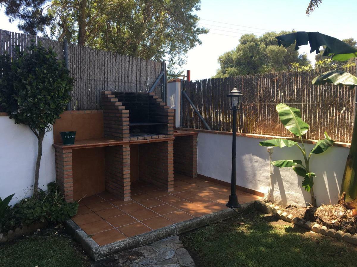 Villa Gallardo - Cerca Playa Y Pueblo - Solo Parejas O Familias Conil De La Frontera Zewnętrze zdjęcie