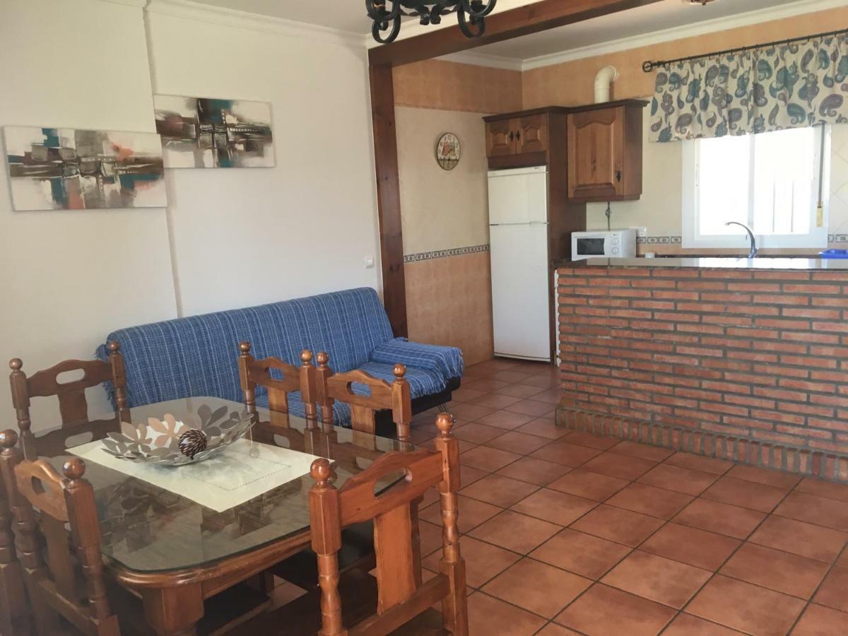 Villa Gallardo - Cerca Playa Y Pueblo - Solo Parejas O Familias Conil De La Frontera Zewnętrze zdjęcie