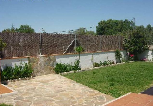 Villa Gallardo - Cerca Playa Y Pueblo - Solo Parejas O Familias Conil De La Frontera Zewnętrze zdjęcie