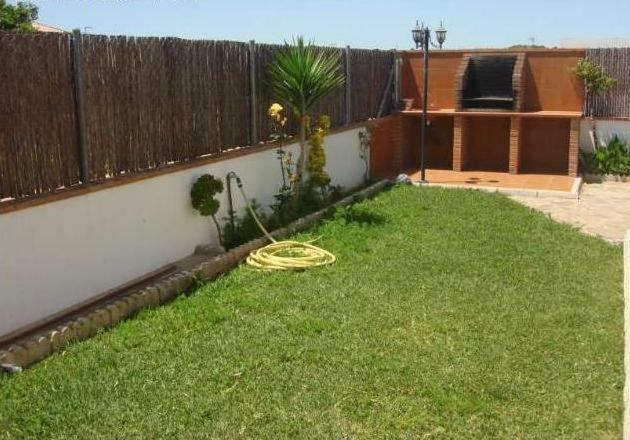 Villa Gallardo - Cerca Playa Y Pueblo - Solo Parejas O Familias Conil De La Frontera Zewnętrze zdjęcie