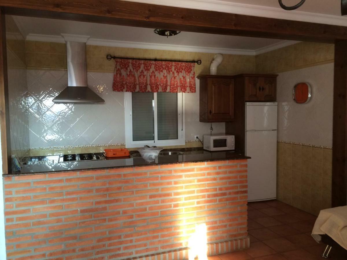 Villa Gallardo - Cerca Playa Y Pueblo - Solo Parejas O Familias Conil De La Frontera Zewnętrze zdjęcie