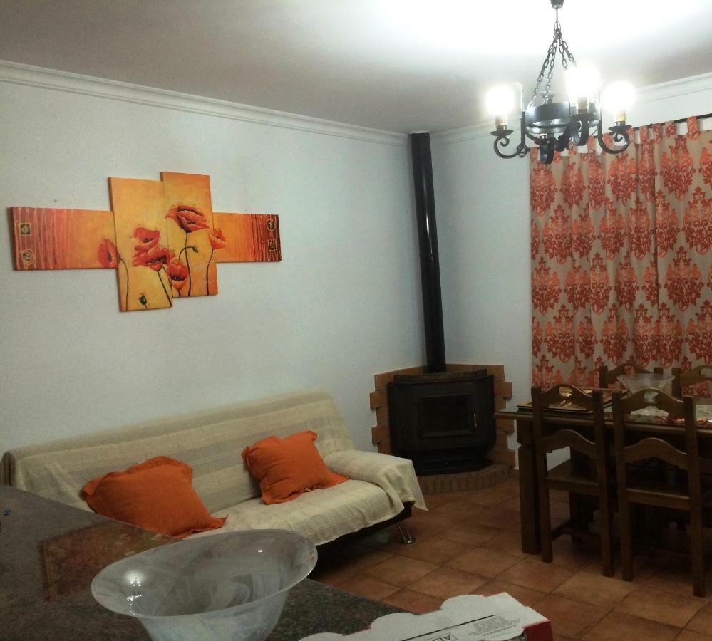 Villa Gallardo - Cerca Playa Y Pueblo - Solo Parejas O Familias Conil De La Frontera Zewnętrze zdjęcie