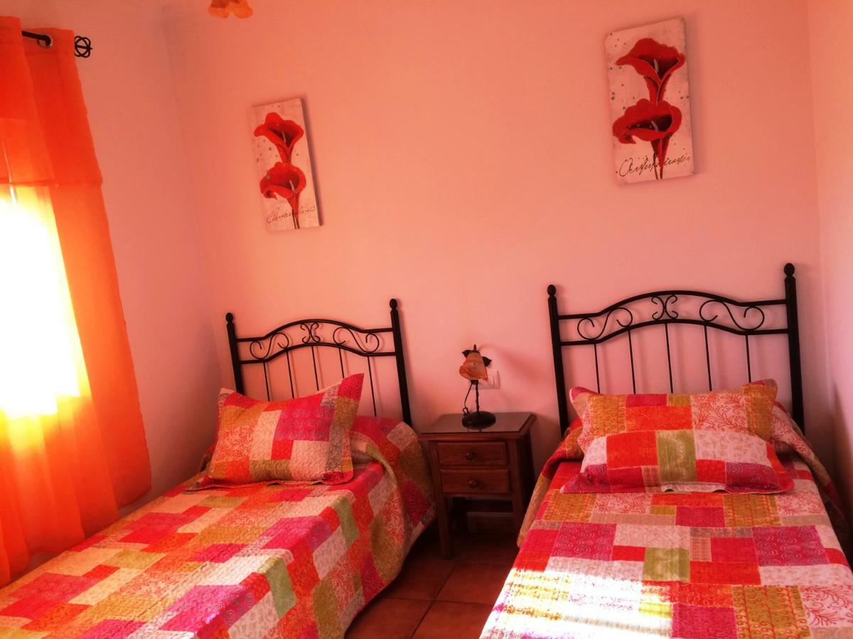 Villa Gallardo - Cerca Playa Y Pueblo - Solo Parejas O Familias Conil De La Frontera Zewnętrze zdjęcie