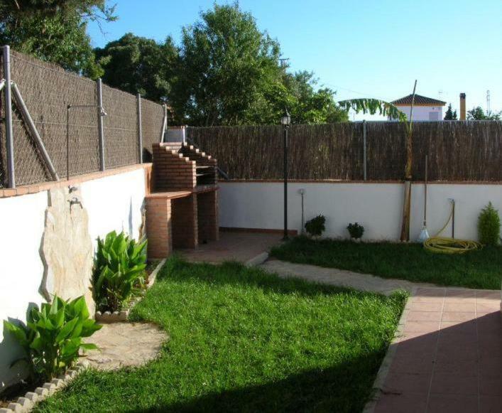 Villa Gallardo - Cerca Playa Y Pueblo - Solo Parejas O Familias Conil De La Frontera Zewnętrze zdjęcie